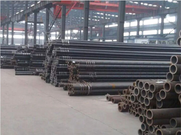盐湖12cr2mo化肥专用管